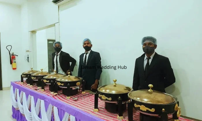 Matrushakti Catering